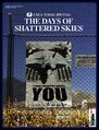 THE DAYS OF SHATTERED SKIES (December 24, 2005)