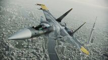 Su-37 Terminator (Pack 5)