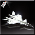 XFA-33 Event Skin #01 8 Medals