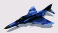 Normal Skin #01 (Blue variation) hangar