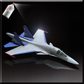 Su-34 Event Skin #02 1st–1,000th Places