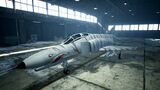 The F-4E -Silber- skin as initially seen in Ace Combat 7: Skies Unknown