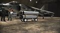 RCTL LAU-69 for AV-8B Harrier II Plus
