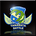 Tanabata Battle 1st–200th Places