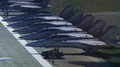 IUN F/A-18F Super Hornets at Redmill in 2020