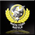 White Tiger Battle 1st–200th Places