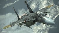 F-15E -YELLOW SQUADRON- Pre-Order