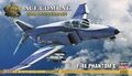 1/72 F-4E Phantom II "Ace Combat 20th Anniversary" (February 2016)[18]