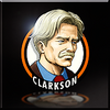 Clarkson Infinity Emblem.png