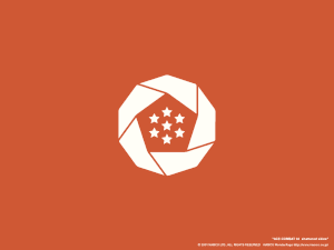 Federal Republic of Erusea Flag.gif