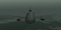 Ustio Air Force KC-10