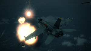 Gracemeria Night Battle FA-18F F-22A Chandy Cruise Missile.png