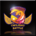 Twilight Battle 1st–200th Places