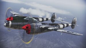 P-38L Lightning Infinity flyby 1.jpg