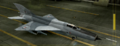 Gerd Vogts MiG-21bis