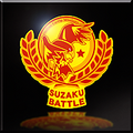Suzaku Battle 1st–200th Places