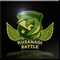 Kusanagi Battle 1st–200th Places
