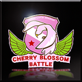 Cherry Blossom Battle 1st–200th Places
