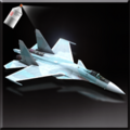 Su-37 Event Skin #01 1st–5,000th Places