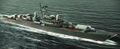 A New Russian Federation Krivak-class frigate