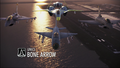 The ADFX-01 -Block1- with Bone Arrow Squadron