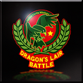 Dragon's Lair Battle 1st–200th Places