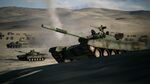 Erusean T-72