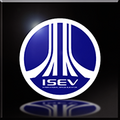 ISEV emblem in Ace Combat Infinity