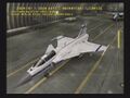 Dimitri's JAS-39C Gripen livery