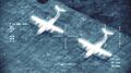 Two An-12 of SRN forces