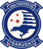 Official Garuda Team Emblem.png