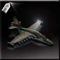 Su-25TM Event Skin #01 100 Tickets