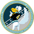 4th Tactical Fighter Squadron emblem.
