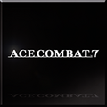 ACE COMBAT7 #01 100 Tickets