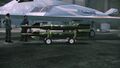 GPB for F-117A (2000 lb GBU-27 Paveway III)