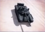 Erusean T-90