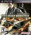 Ace Combat: Assault Horizon - "The series returns to the skies, and better than ever!"