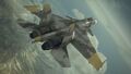Su-33 -YELLOW SQUADRON- from behind.jpg