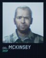 McKinsey's portrait