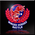 Winged Horses Battle 1st–200th Places