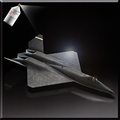 YF-23 Event Skin #02 1st–3,000th Places