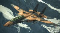 F-14D -HALLOWEEN- 200 MSP → Free