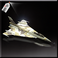 F-16XL Event Skin #01 100 Tickets