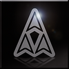Three Arrowheads (Low-Vis) Emblem Icon.png