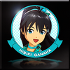Hibiki Ganaha - 2nd Emblem.png