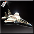 F-15E Event Skin #02 100 Tickets