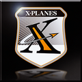 X Plane 8 Medals