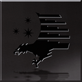 Garuda emblem (Low-Vis) in Ace Combat Infinity