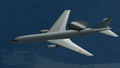 YAF E-767 AWACS