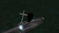 The cruise missile ("SLBM") launched from the destroyed Folkvangr in Ace Combat 2